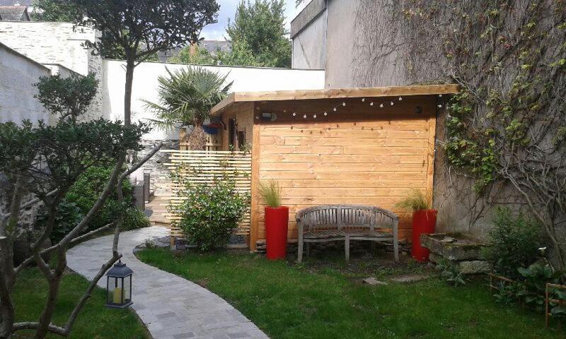 La Pause Angevine * Angers