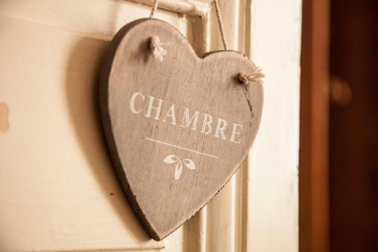 Bed & Breakfast La Pause Angevine Angers