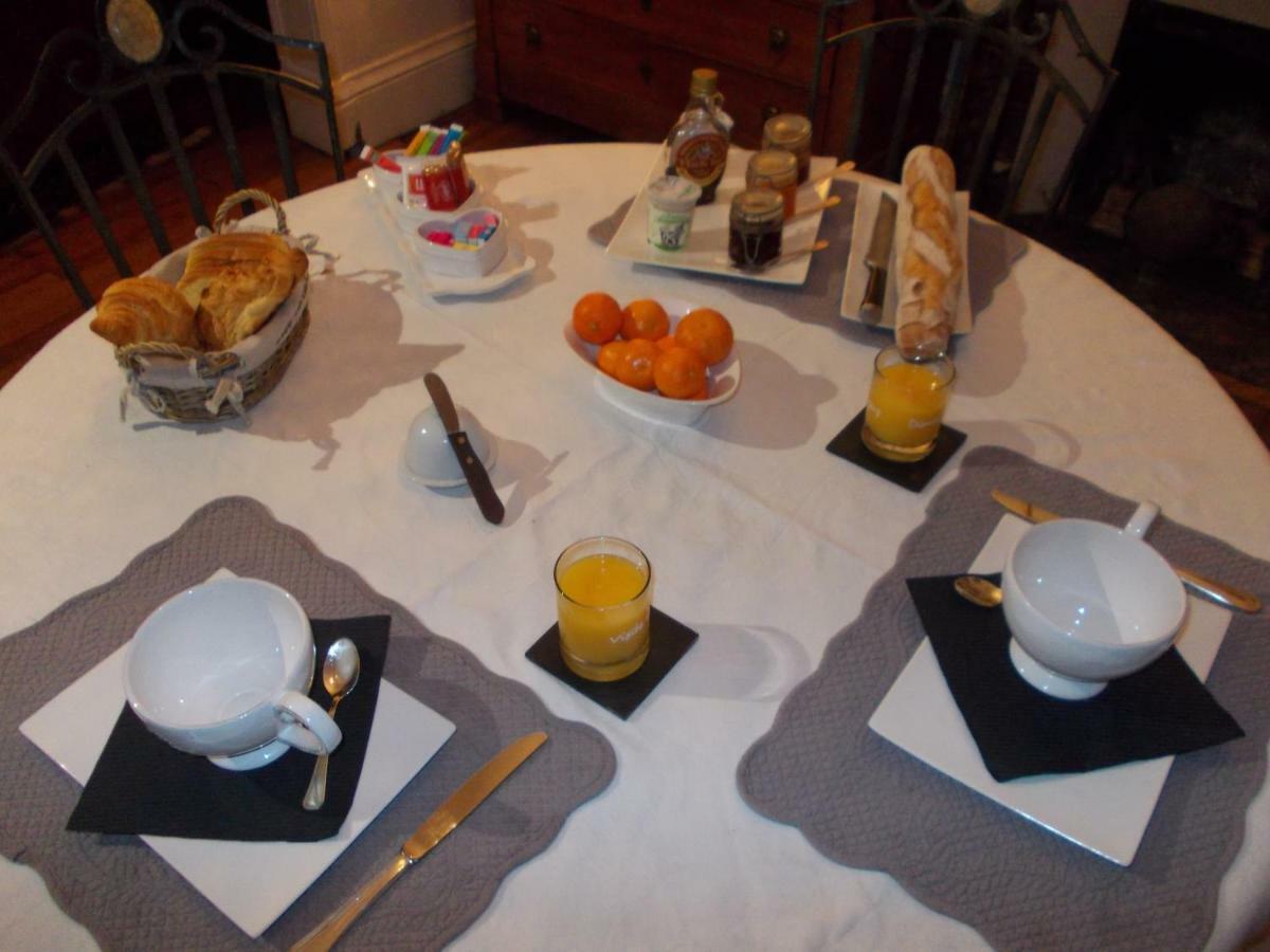 La Pause Angevine *