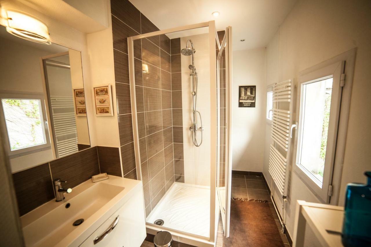 Bed & Breakfast La Pause Angevine