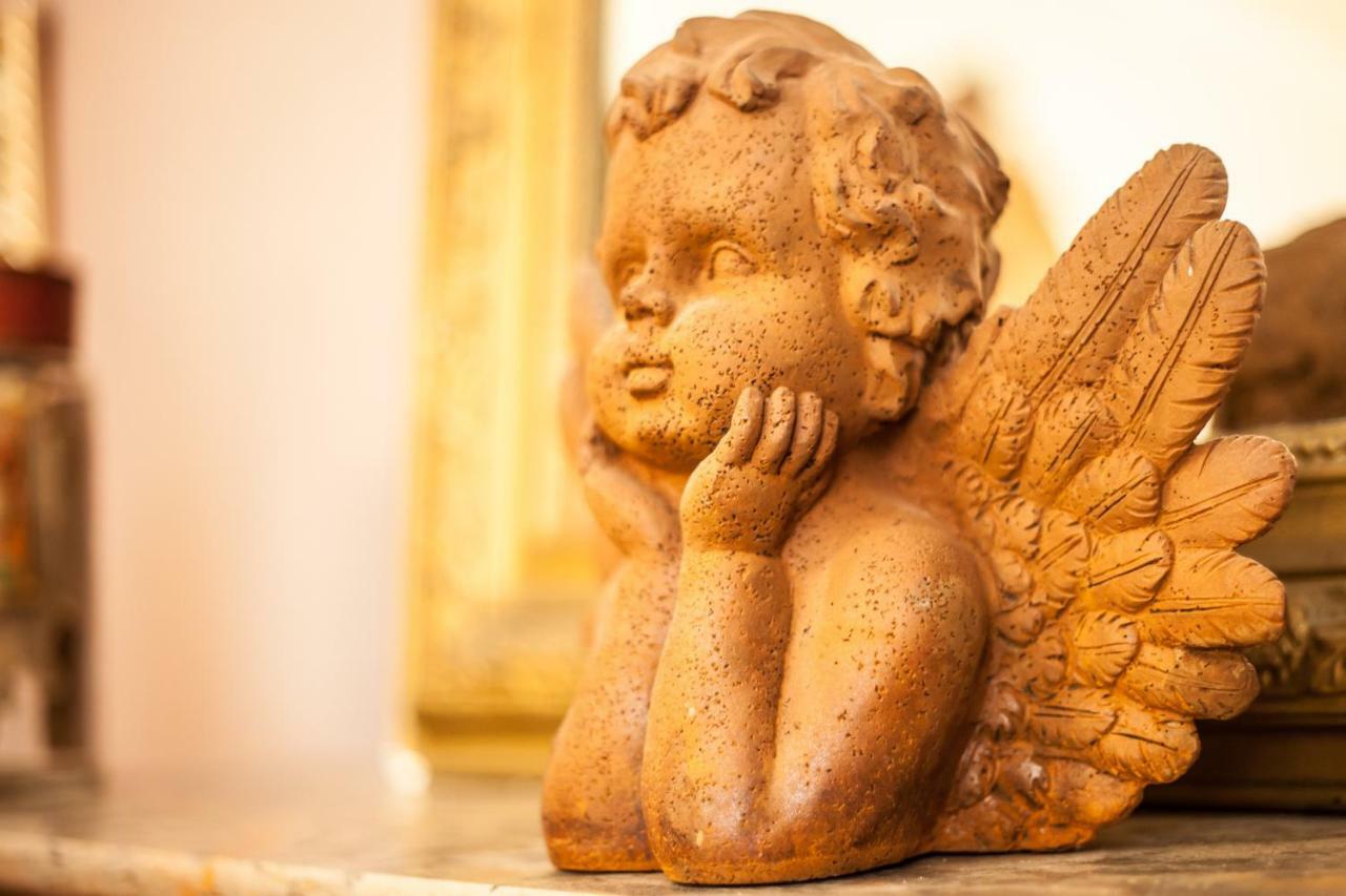 La Pause Angevine Bed & Breakfast Angers