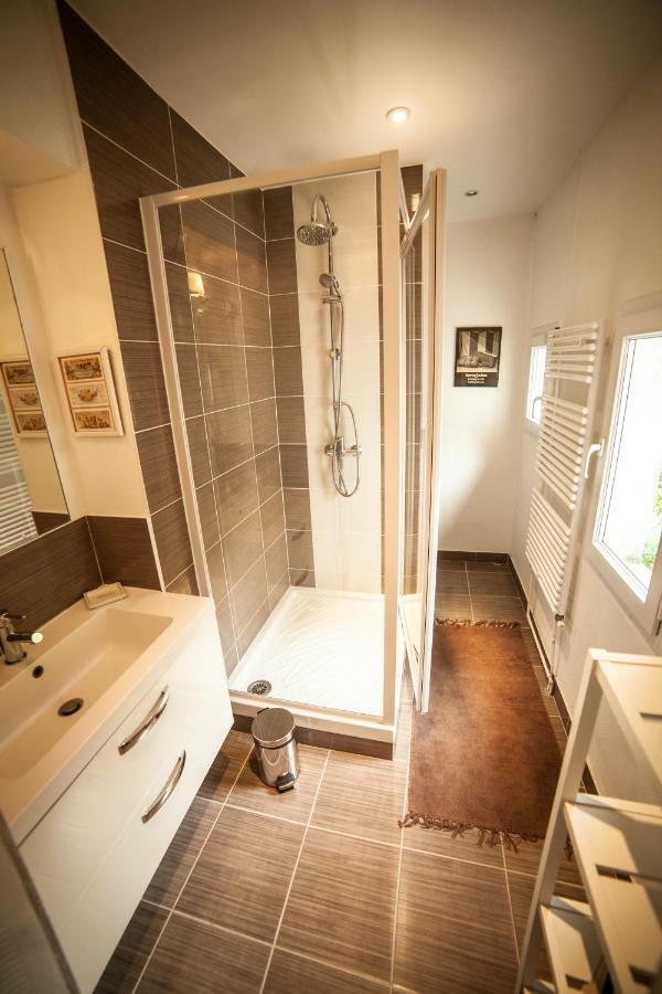Bed & Breakfast La Pause Angevine